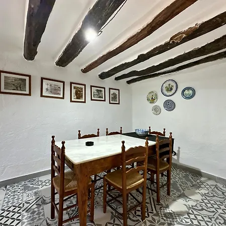 La Hidalga * Sierro