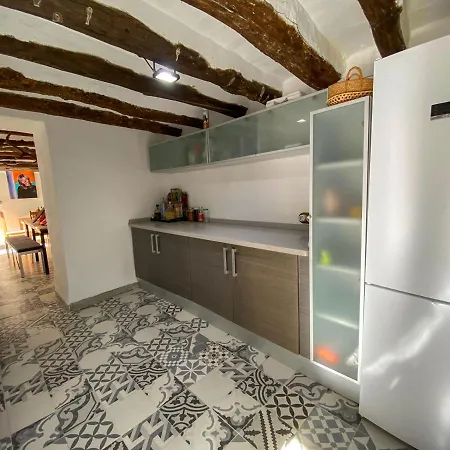 Chalet La Hidalga