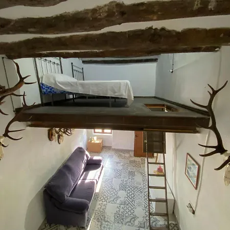 Chalet La Hidalga