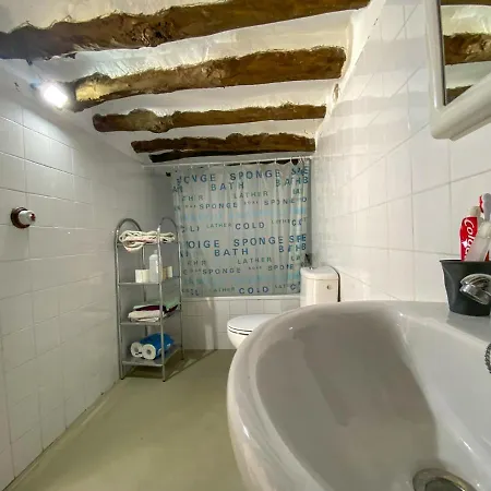 La Hidalga *