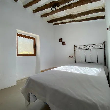 La Hidalga Chalet *
