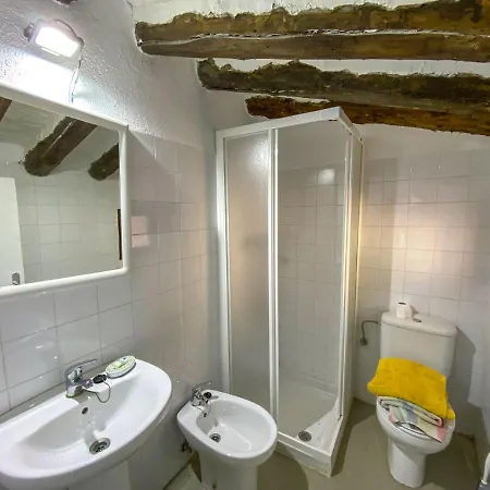 Chalet La Hidalga
