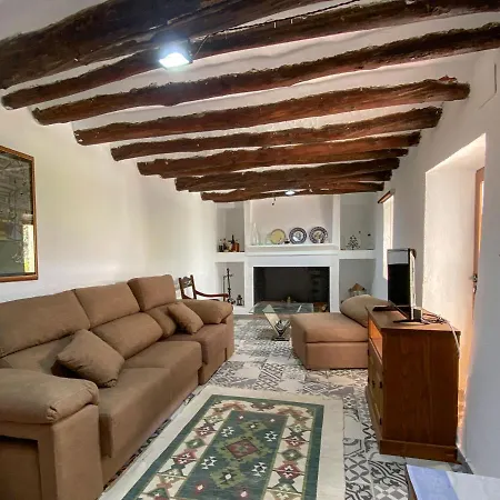 La Hidalga Sierro