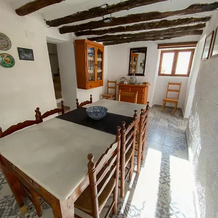La Hidalga * Sierro