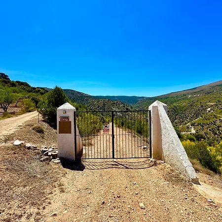 La Hidalga *
