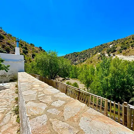 Chalet La Hidalga