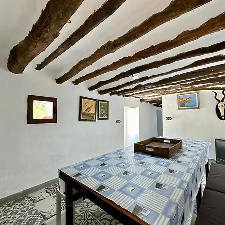 La Hidalga *
