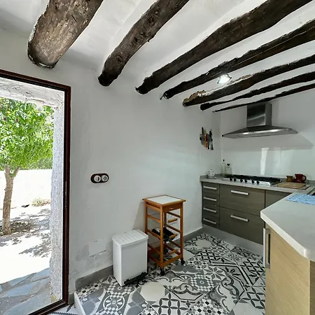 La Hidalga