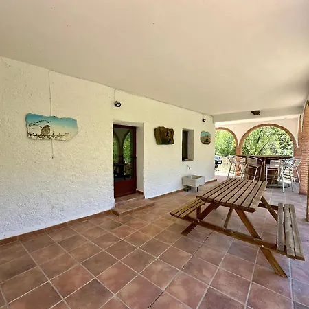 Chalet La Hidalga