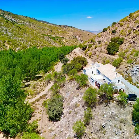 La Hidalga Chalet *