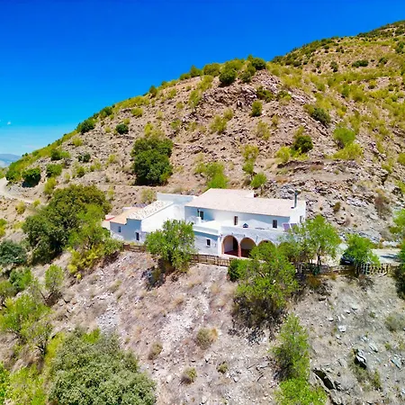Chalet La Hidalga *