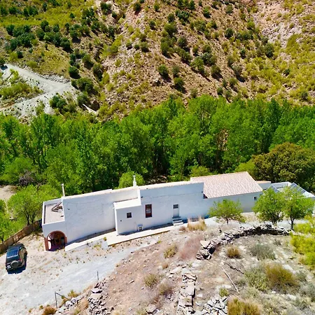 Chalet La Hidalga Sierro