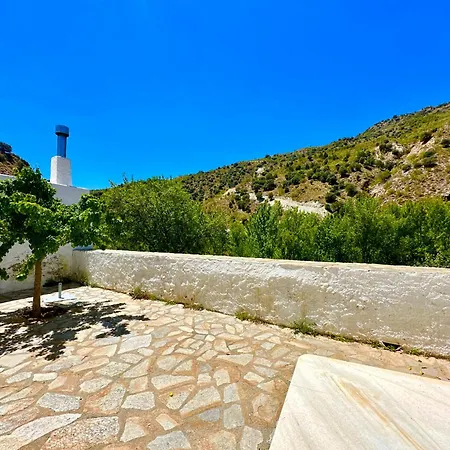 La Hidalga Chalet