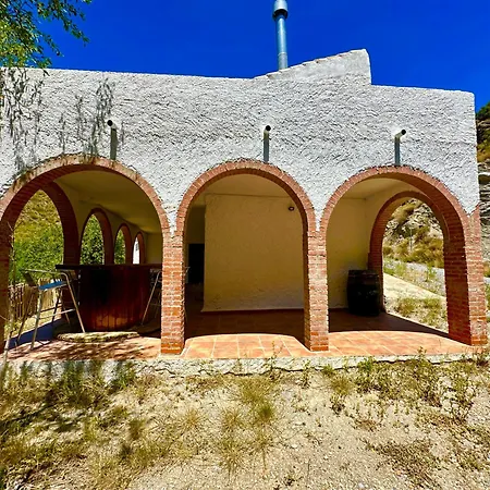 La Hidalga Sierro