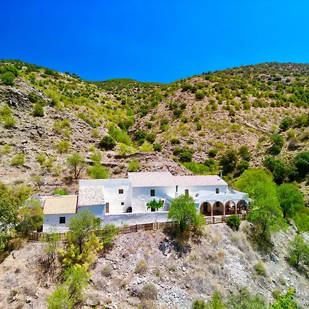 La Hidalga Chalet