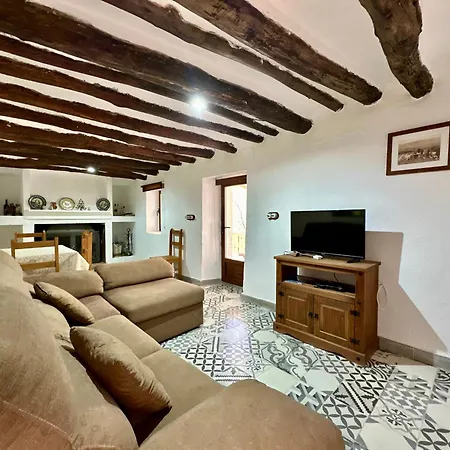 Chalet La Hidalga *